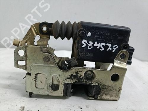Rear left lock DACIA LOGAN (LS_) | BP33412433C100 - Image 2