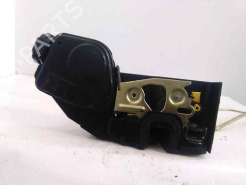 Front right lock HYUNDAI TERRACAN (HP) 2.9 CRDi 4WD | BP19564472C97 