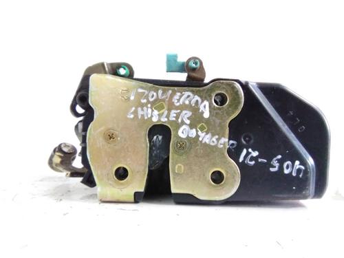 Front left lock CHRYSLER VOYAGER IV (RG, RS)  | BP19558745C98 