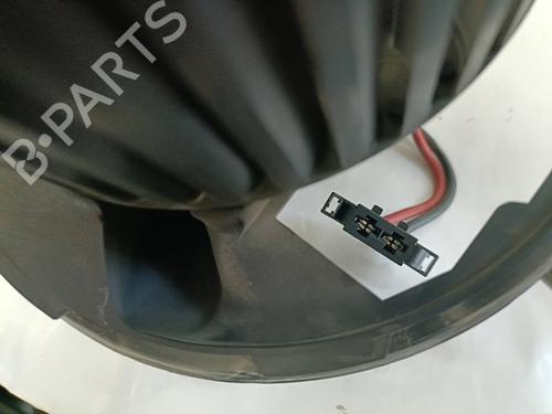 Heater blower motor SKODA OCTAVIA II (1Z3)  | BP27457697M62 
