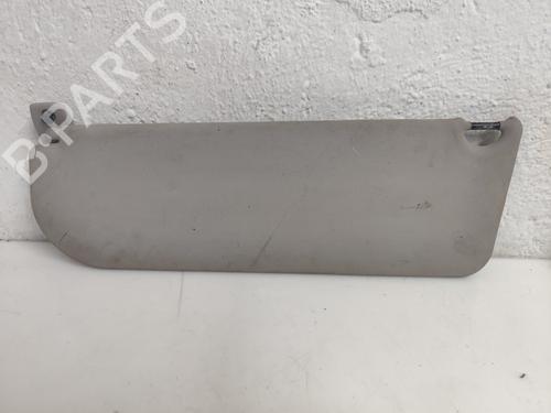 Højre solskærm CITROËN JUMPY I (U6U_) 2.0 HDi 95 (94 hp) 29400701