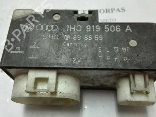 Electronic module SEAT CORDOBA (6K1, 6K2)  | BP19546381M83 