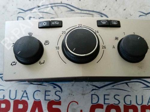 Used Climate control OPEL ASTRA H (A04) [2004-2014]  19552090