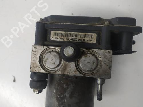 Used ABS pump PEUGEOT 307 Break (3E) [2002-2009]  19566636