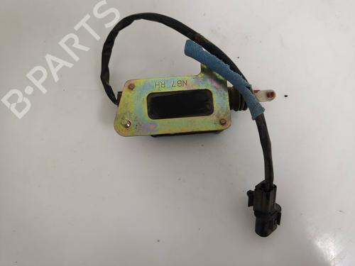 Electronic module KIA SPORTAGE SUV (K00)  | BP19568971M83 