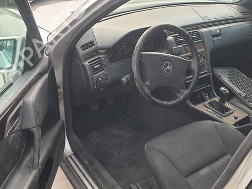 Right mirror MERCEDES-BENZ E-CLASS (W210) E 300 D (210.020) | BP29410815C27 