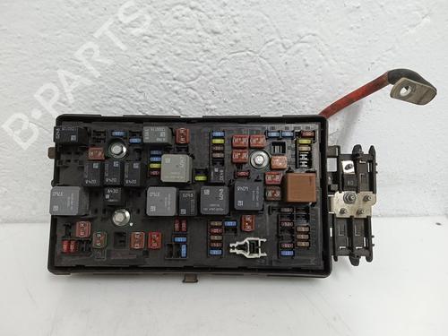Used Fuse box Fuse box OPEL INSIGNIA A (G09) [2008-2017] 33442221 33442221