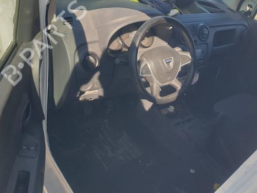 Left front window switch DACIA DOKKER Box Body/MPV | BP33412349I27 - Image 10