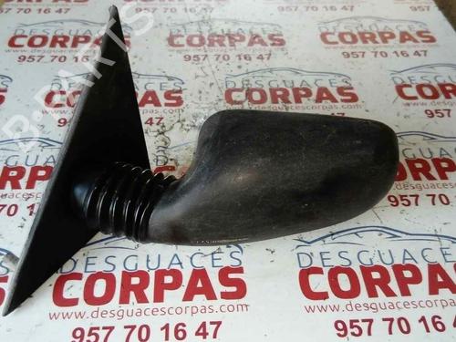 Left mirror SEAT IBIZA I (21A)  | BP19549788C26