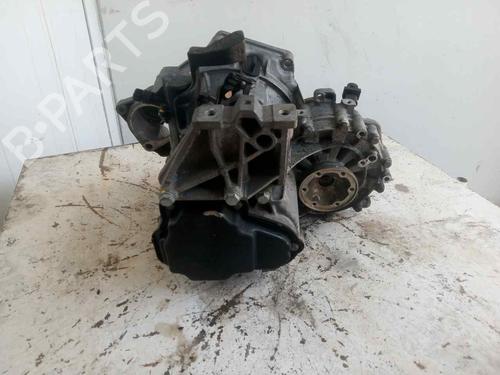 Gearbox VW GOLF IV (1J1)  | BP19562433M3 