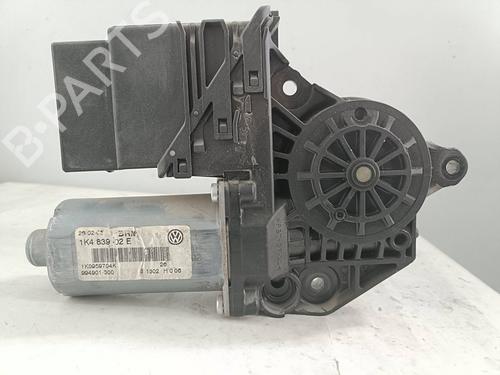 Used Right rear window motor VW GOLF V (1K1) [2003-2010]  19570116