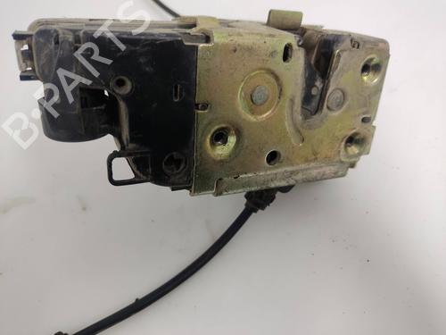 Front left lock CITROËN C3 I (FC_, FN_)  | BP19566280C98 
