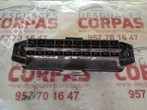 Sikringsdose FIAT PANDA (141_) [1980-2004]  19552934