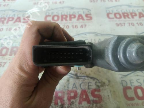 Left rear window motor SEAT LEON (1P1)  | BP19555522E23 