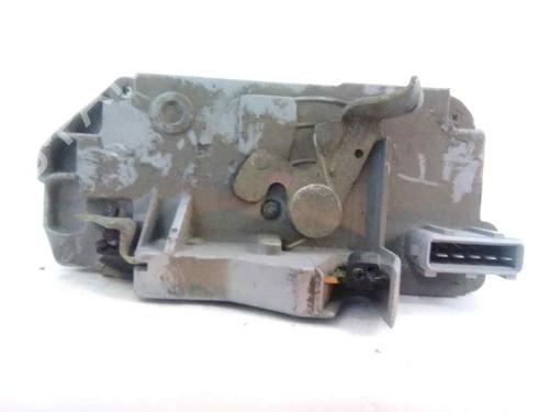 Rear right lock PEUGEOT 306 (7B, N3, N5)  | BP19563383C99 