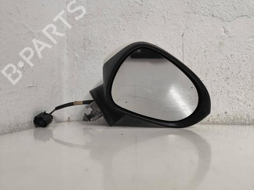 Used Right mirror SEAT LEON (1P1) [2005-2013]  23331745