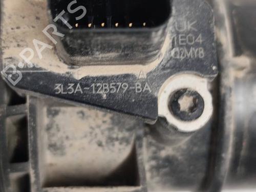 Mass air flow sensor FORD FOCUS III  | BP29437401M95 