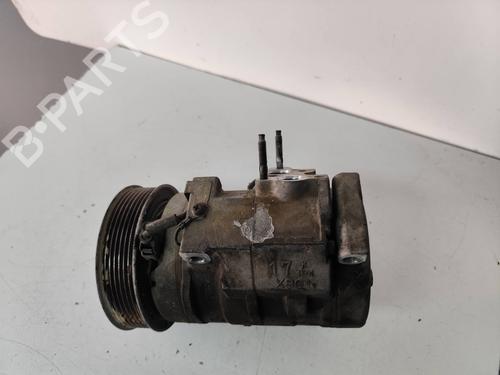 AC compressor TOYOTA LAND CRUISER 90 (_J9_)  | BP26447597M34 