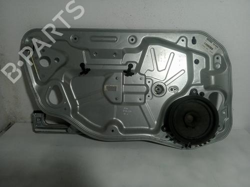 Used Front left window mechanism VOLVO S40 II (544) D5 (179 hp) 29924166