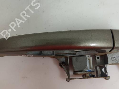 Used Rear right exterior door handle CITROËN C4 Picasso I MPV (UD_) [2006-2015]  22610626
