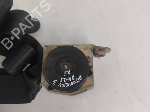 Front left seatbelt LAND ROVER DISCOVERY III (L319)  | BP29437626I26 