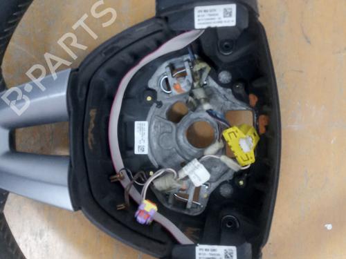 Steering wheel SEAT TOLEDO IV (KG3)  | BP22609908C49 