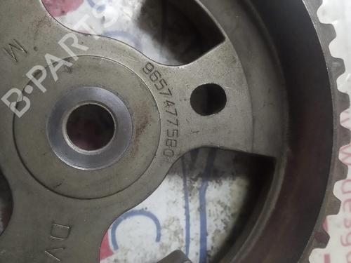 Pulley PEUGEOT PARTNER Box Body/MPV  | BP19660249M122 