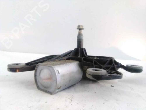 Rear wiper motor PEUGEOT 307 (3A/C)  | BP19563328M102 