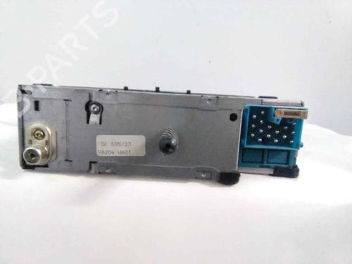 Radio BMW 3 (E46) 320 d | BP19562645E6 