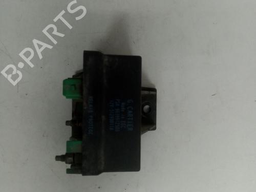 Used Electronic module PEUGEOT 307 Break (3E) [2002-2009]  19561221