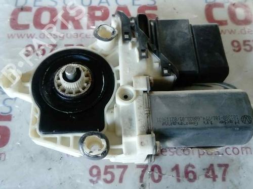 Right rear window motor SEAT TOLEDO II (1M2)  | BP19551372E22 