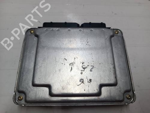 Engine control unit (ECU) AUDI A4 B6 (8E2)  | BP20649120M57 