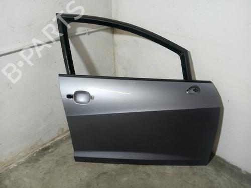 Used Right front door SEAT IBIZA IV SC (6J1, 6P5) [2008-2018]  26582637