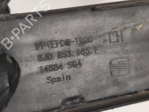 Other SEAT IBIZA IV SC (6J1, 6P5)  | BP29464787O1 