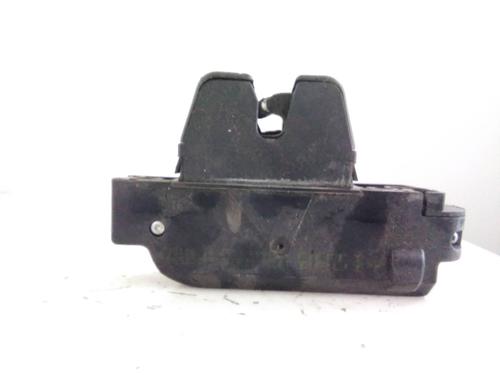 Tailgate lock PEUGEOT 407 SW (6E_, 6D_) 2.0 HDi 135 | BP19558432C101 