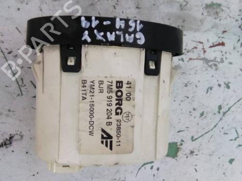 Inne FORD GALAXY I (WGR)  | BP19660439O1