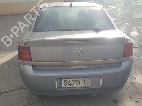 Elektronisk sensor OPEL VECTRA C (Z02)  | BP19566598M84 