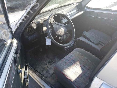 Front right lock CITROËN C15 Platform/Chassis (VDPD)  | BP19551106C97 