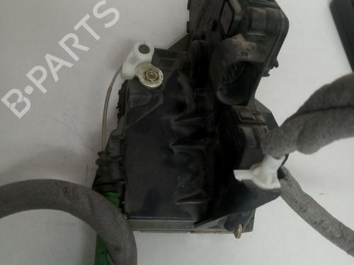 Rear right lock BMW 3 (E46) 320 d | BP19561362C99 