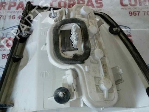 Left taillight OPEL ASTRA G Hatchback (T98)  | BP19551410C34 