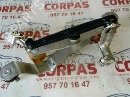 Andre OPEL COMBO Box Body/MPV 1.3 CDTI 16V | BP19550752O1 