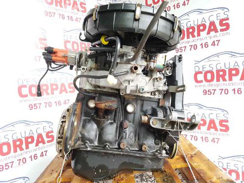 Engine OPEL CORSA A Hatchback (S83)  | BP28808257M1