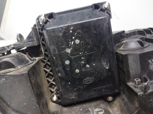 Left headlight LAND ROVER DISCOVERY III (L319)  | BP29956195C28 