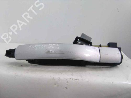 Used Rear left exterior door handle FORD MONDEO III Saloon (B4Y) [2000-2007]  19563714