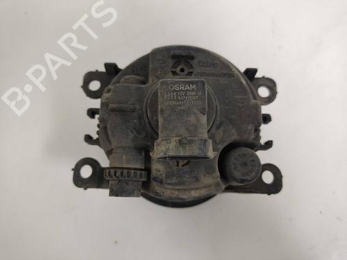 Right front fog light RENAULT MEGANE II (BM0/1_, CM0/1_)  | BP19569056C31 