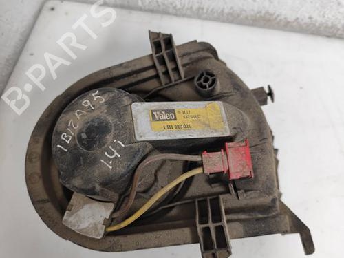 Heater blower motor SEAT IBIZA II (6K1)  | BP26155770M62 
