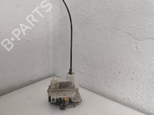 Used Rear left lock FIAT PANDA (169_) [2003-2025]  22909301
