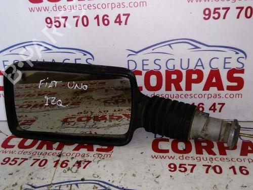 Used Left mirror FIAT UNO (146_, 158_) [1983-2013]  21014541