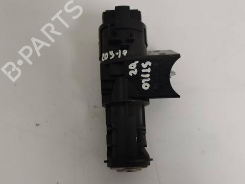 Ignition barrel FIAT STILO (192_)  | BP19571408M48 