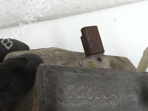 Brake master cylinder PEUGEOT 607 (9D, 9U) | BP38068900M77 - Image 5